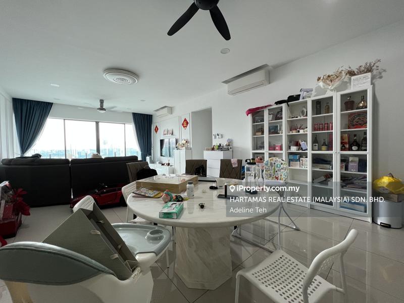 Kondominium untuk Dijual di The Riyang oleh Adeline Teh - iProperty.com.my