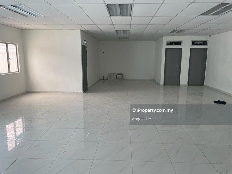 For Sale - Semi-D factory