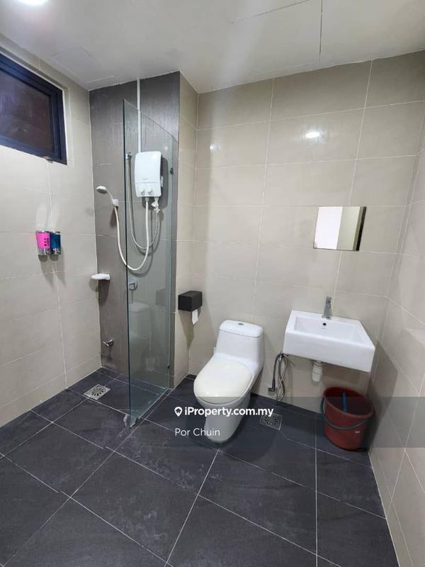 Kondominium untuk Disewa di The Raffles Suites oleh Por Chuin - iProperty.com.my