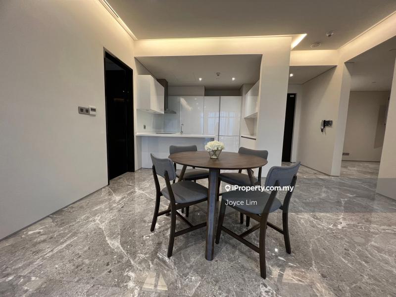 Service Residence for Sale in Four Seasons Place by Joyce Lim - iProperty.com.my