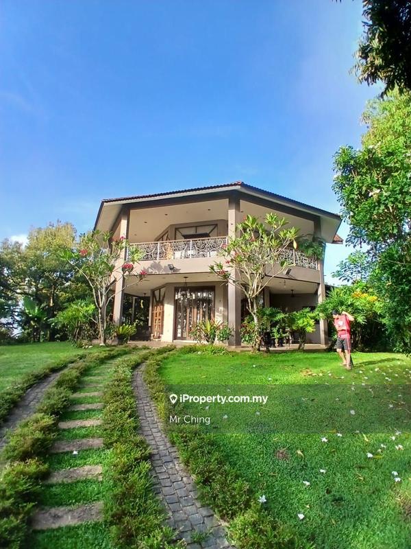 Agricultural Land for Sale in Raub Pahang, Raub by Mr Ching - iProperty.com.my