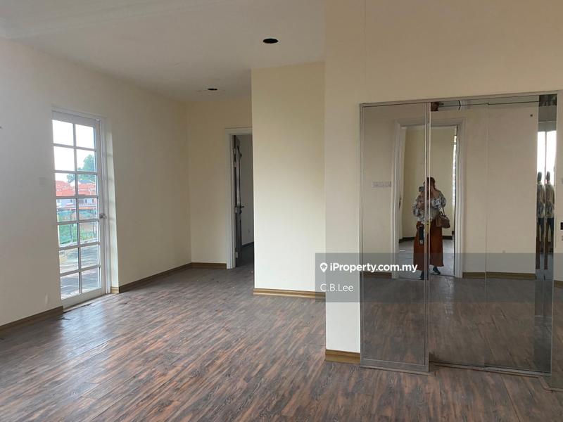 Banglo untuk Dijual di Taman Bukit Segar, Cheras oleh C.B.Lee - iProperty.com.my