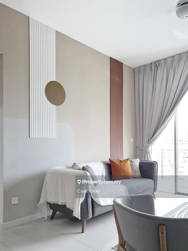 For Rent - Sunway GeoLake Residences