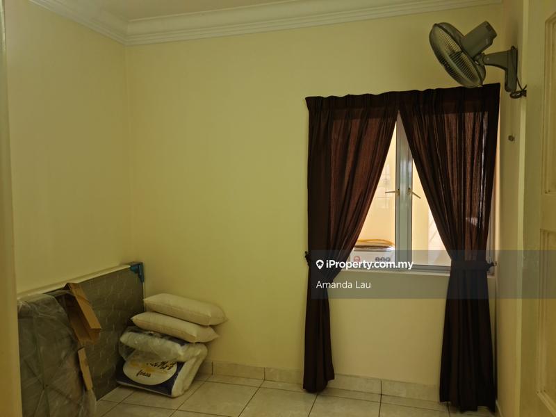 Condominium for Sale in Aseana Puteri by Amanda Lau - iProperty.com.my