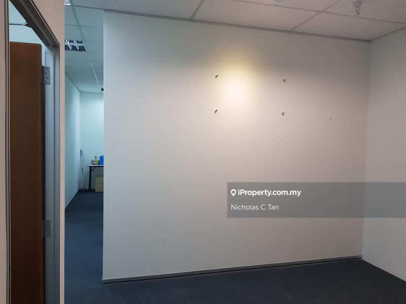 Pejabat untuk Dijual di Kampung Kerinchi (Bangsar South), Kuala Lumpur oleh Nicholas C Tan - iProperty.com.my