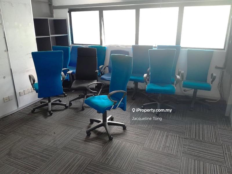 Office for Rent in Hicom - Glenmarie Industrial Park, Shah Alam by Jacqueline Tong - iProperty.com.my