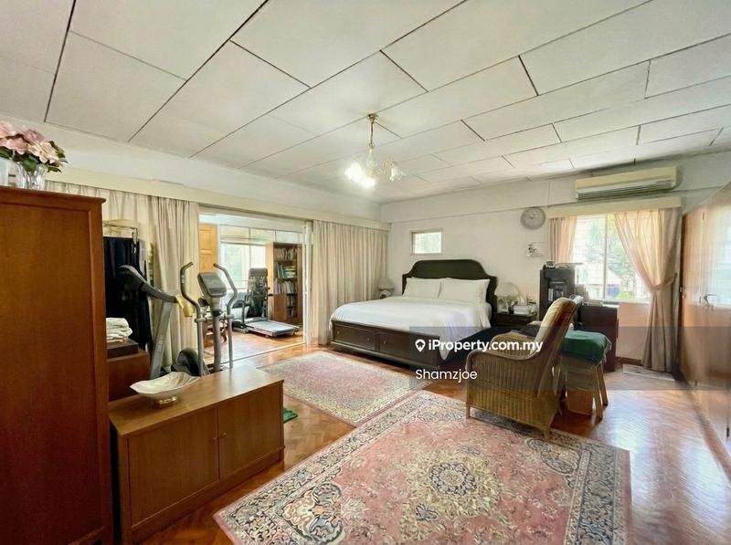 Bungalow House untuk Dijual di Seksyen 16, Petaling Jaya oleh Shamzjoe - Bedroom - iProperty.com.my