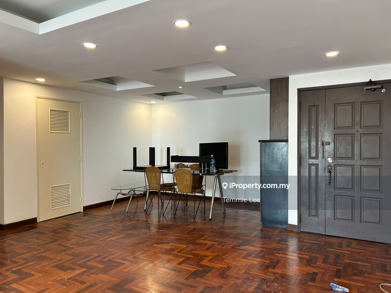 Condominium untuk Disewa di Sri Wangsaria oleh Temmie Lee - iProperty.com.my