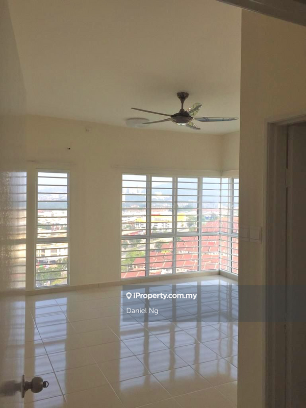 Condominium for Sale in The iResidence by Daniel Ng - iProperty.com.my