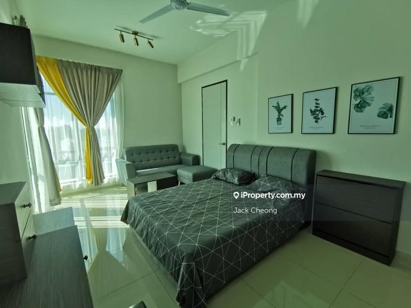 Condominium for Sale in Casa Residence by Jack Cheong - iProperty.com.my
