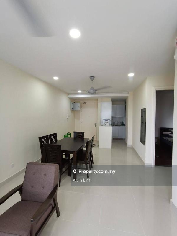 Condominium for Rent in Medini Signature by Alvin Lim - iProperty.com.my