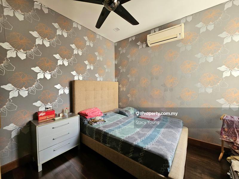 Rumah Berkembar untuk Dijual di Batu 9, Cheras oleh Stacy Young - iProperty.com.my
