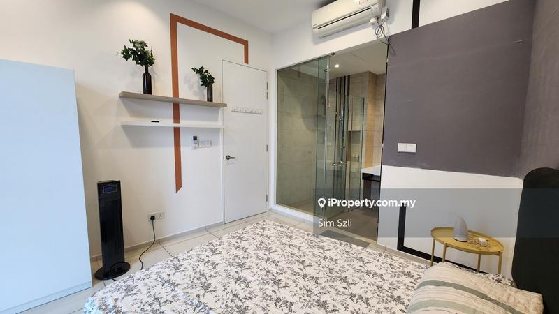 Kondominium untuk Disewa di The Robertson oleh Sim Szli - iProperty.com.my