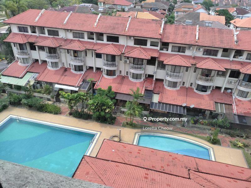 For Sale - Sri Bayu Condominium