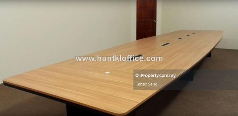 Office for Rent in Bangsar, Kuala Lumpur by Kenex Seng - iProperty.com.my