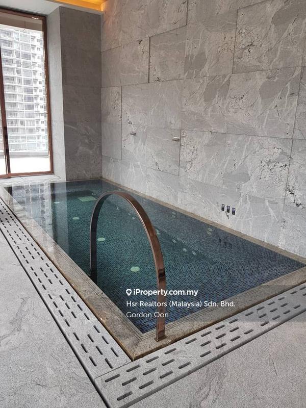 Service Residence for Sale in Pavilion Suites by Gordon Oon - iProperty.com.my