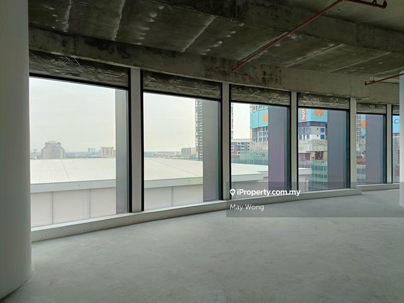 Pejabat untuk Disewa di Seksyen 7, Shah Alam oleh May Wong - iProperty.com.my