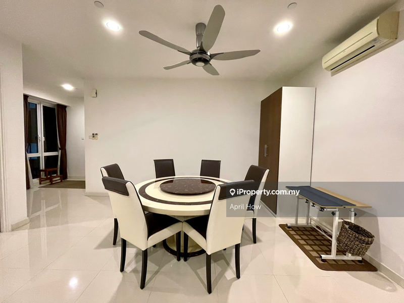 For Rent - Camellia Serviced Suites