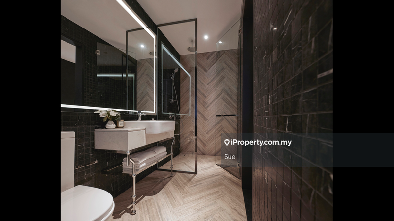 Residensi Servis untuk Dijual di SO Sofitel Kuala Lumpur Residences oleh Sue - iProperty.com.my