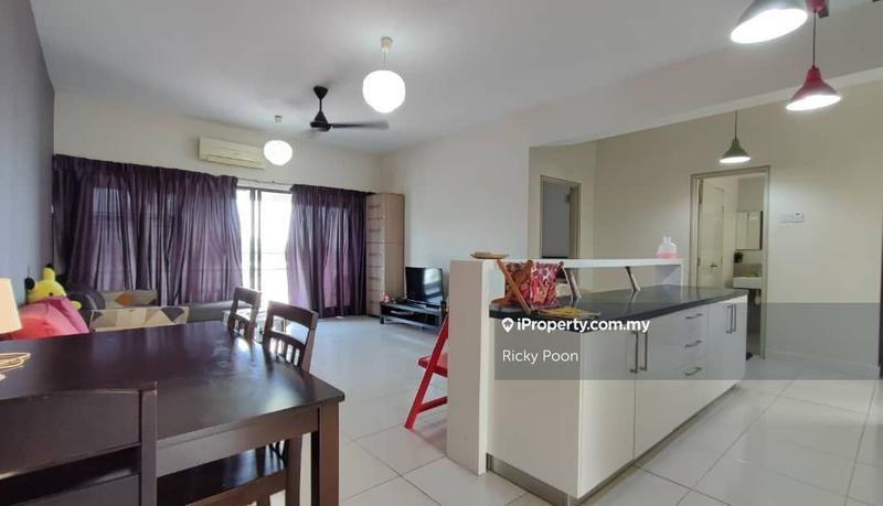 Kediaman Servis untuk Dijual di SetiaWalk oleh Ricky Poon - iProperty.com.my