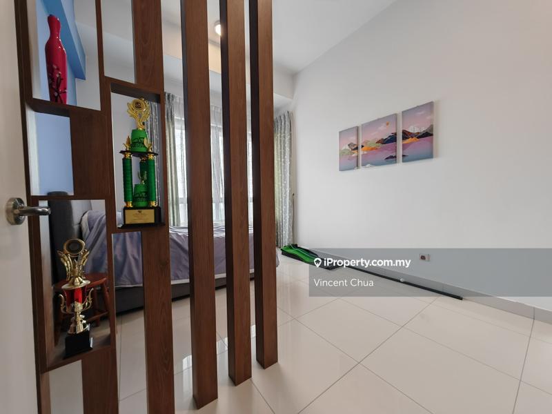 For Rent - 8 Kinrara