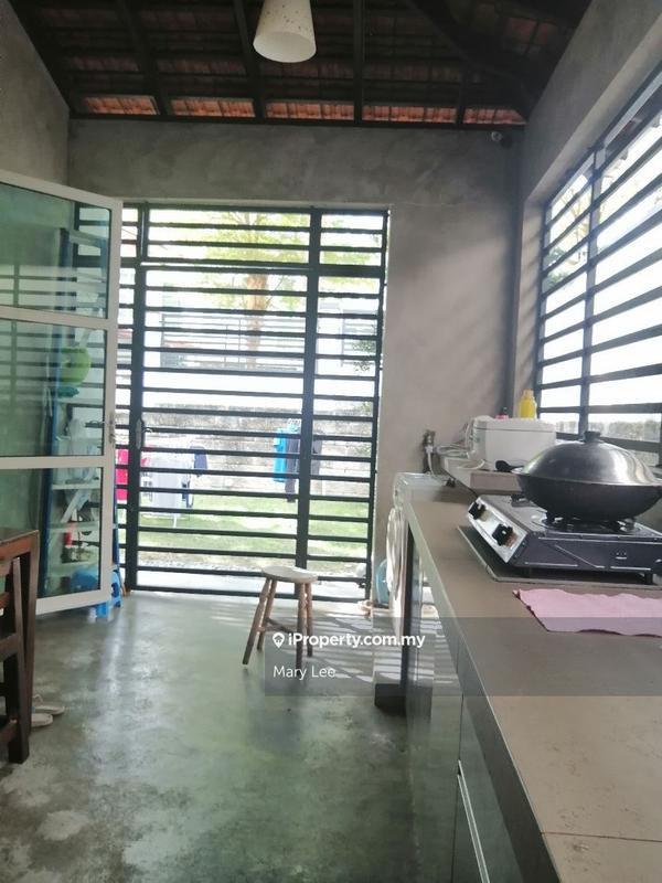 Semi-Detached House for Sale in Ashley Green, Gelugor by Mary Lee - iProperty.com.my