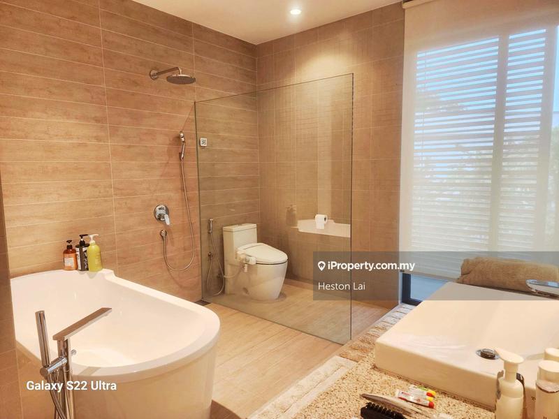 Bungalow House for Rent in Leisure Farm, Gelang Patah by Heston Lai - iProperty.com.my