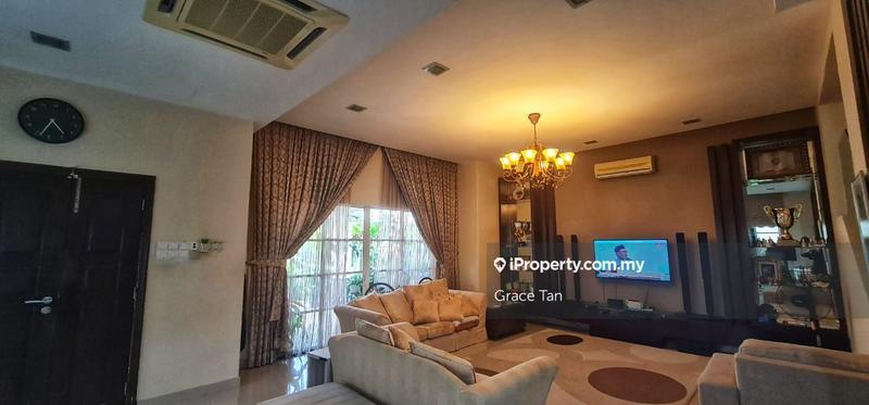 Bungalow House untuk Dijual di Bandar Putra Permai, Seri Kembangan oleh Grace Tan - iProperty.com.my