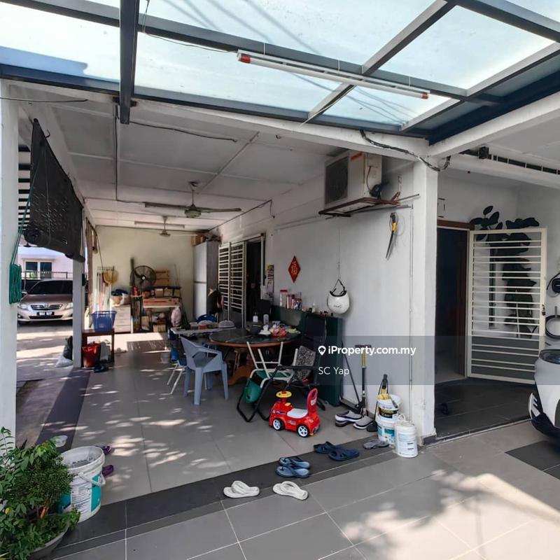 2-storey Terraced House for Sale in Taman Bersatu, Rawang by SC Yap - iProperty.com.my