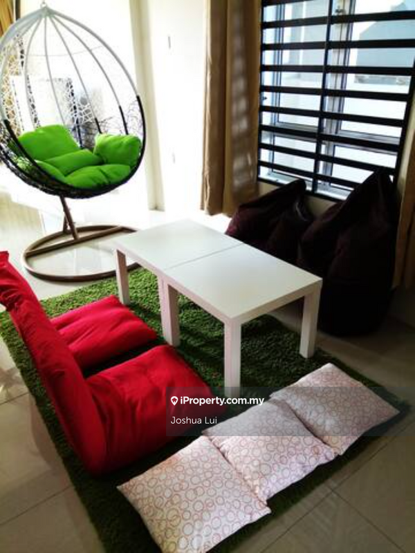 For Sale - Sky Garden Residence