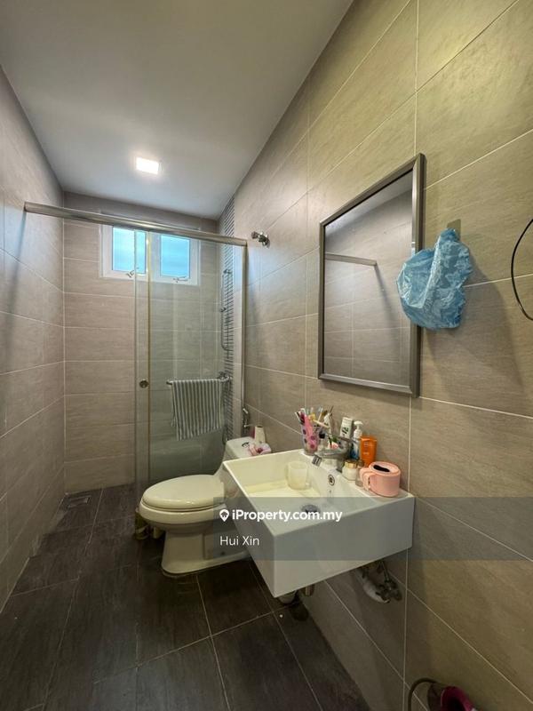 Rumah Berkembar untuk Dijual di Bandar Baru Sri Petaling, Sri Petaling oleh Hui Xin - iProperty.com.my