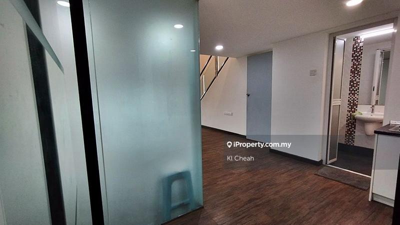 Residensi Servis untuk Disewa di Empire Subang oleh Kl Cheah - iProperty.com.my