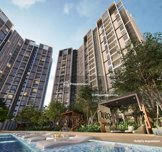 For Sale - Mutiara Hilltop