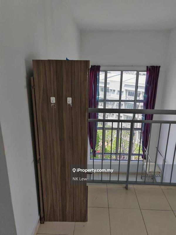 Condominium for Rent in Mutiara Residence by NK Lew - iProperty.com.my