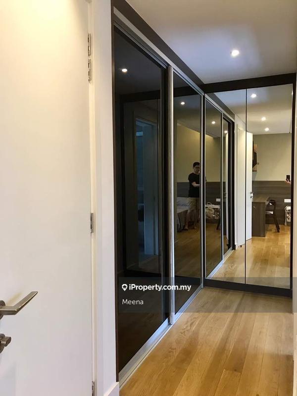 Service Residence for Sale in The Sentral Residences by Meena - iProperty.com.my