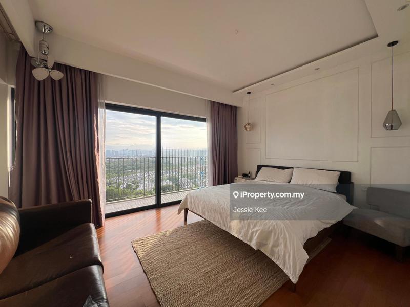 For Rent - Westside Three