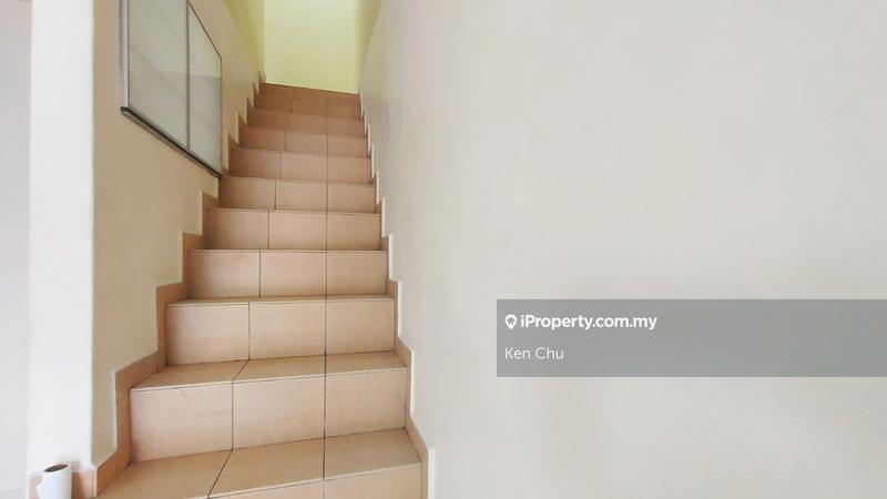2-storey Terraced House for Sale in Taman Cheras Indah, Ampang by Ken Chu - iProperty.com.my