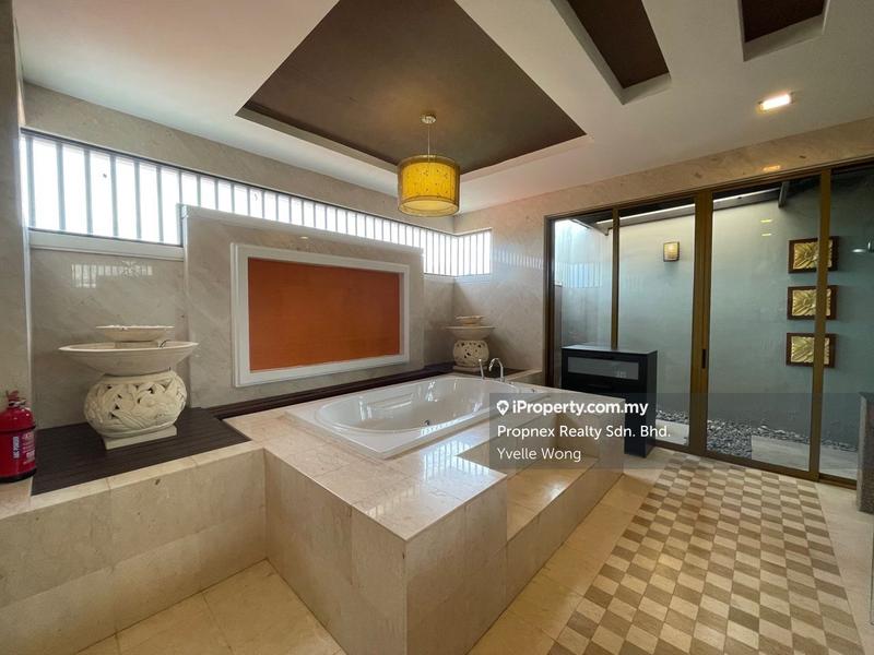 Rumah Berangkai 3.5 Tingkat untuk Dijual di Duta Tropika, Mont Kiara oleh Yvelle Wong - iProperty.com.my