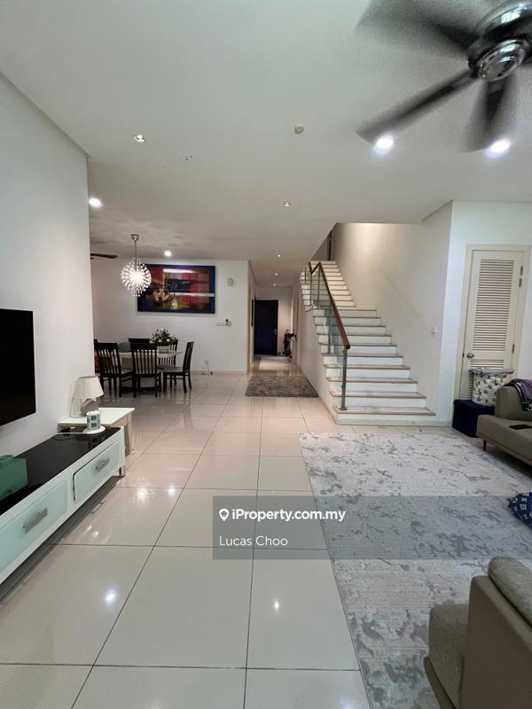 Rumah Bandar untuk Dijual di Desa Melawati, Setapak oleh Lucas Choo - iProperty.com.my