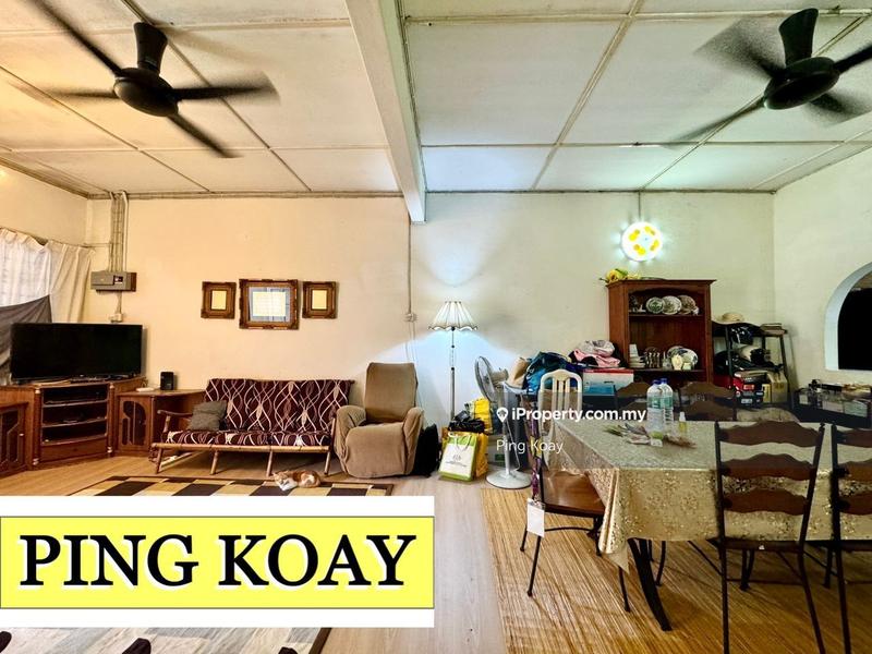 Semi-Detached House for Sale in Pearl Hill, Tanjung Bungah by Ping Koay - iProperty.com.my