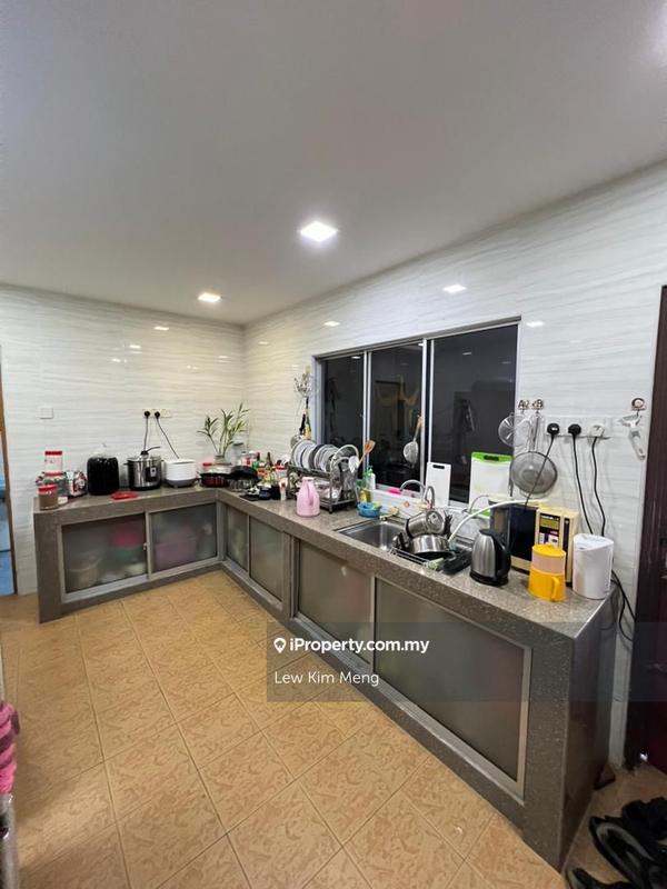 2-storey Terraced House for Sale in Taman Kepong, Kepong by Lew Kim Meng - iProperty.com.my