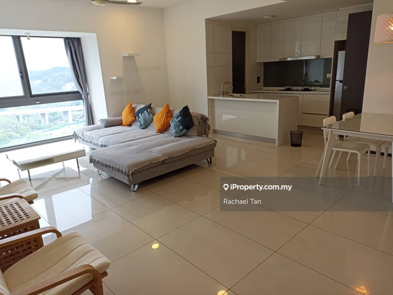 For Sale - The Breezeway