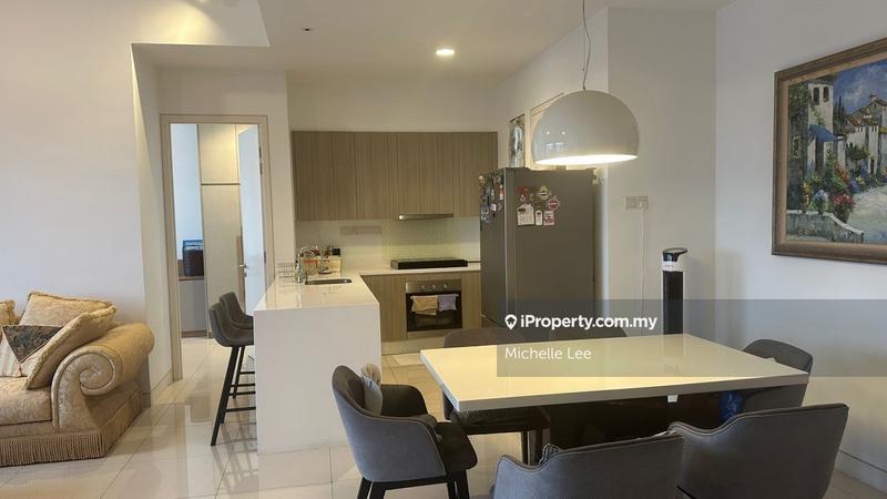 Residensi Servis untuk Dijual di Arnica @ Tropicana Gardens oleh Michelle Lee - iProperty.com.my