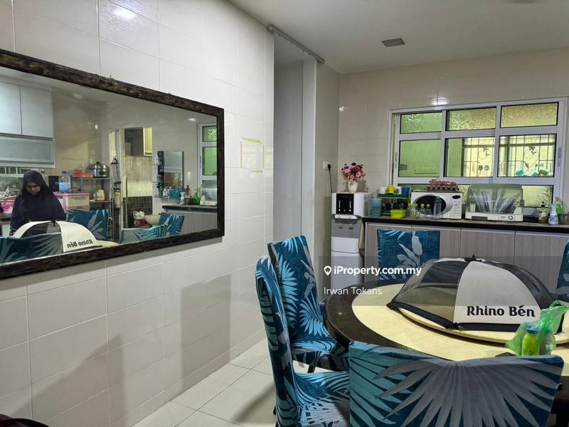 Rumah Berkembar untuk Dijual di Taman Jelok Impian, Kajang oleh Irwan Tokans - iProperty.com.my