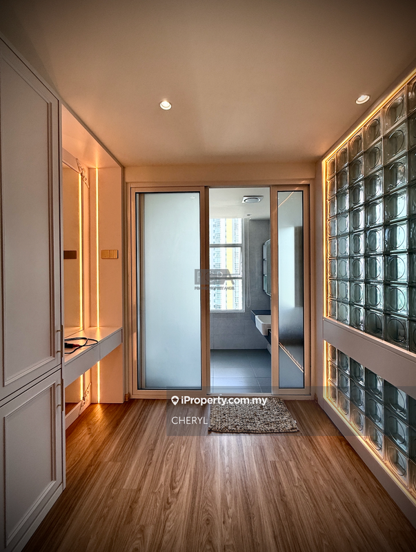 Condominium for Sale in Skyridge Garden by CHERYL - iProperty.com.my