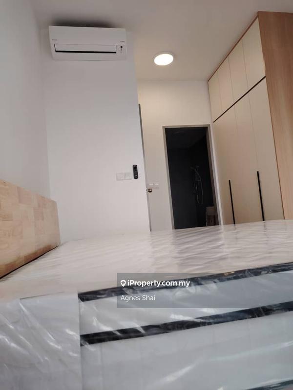 Service Residence untuk Disewa di M Vertica oleh Agnes Shai - iProperty.com.my