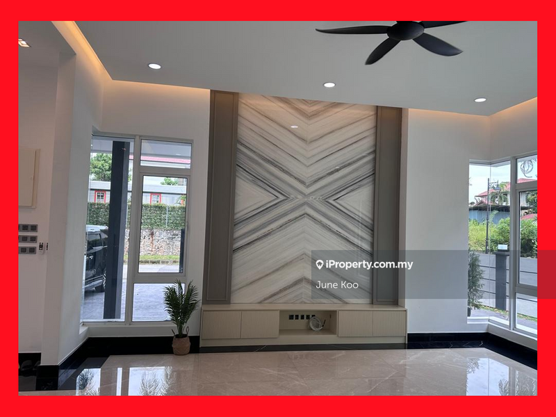 Bungalow House untuk Dijual di Taman Equine, Seri Kembangan oleh June Koo - iProperty.com.my