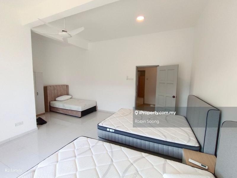 Rumah Berangkai 2.5 Tingkat untuk Dijual di Taman Permatang Pasir Perdana, Alai oleh Robin Soong - iProperty.com.my