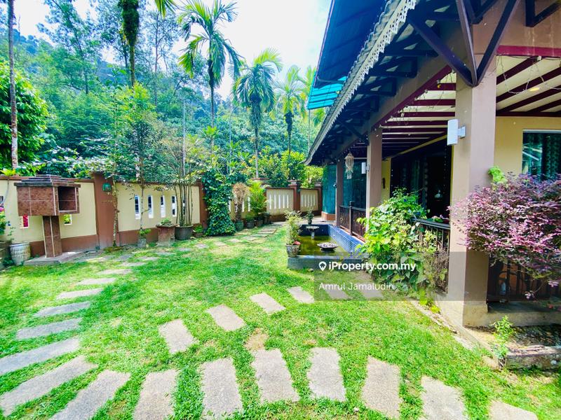 2.5-storey Terraced House for Sale in Laman Oakleaf, Ampang by Amrul Jamaludin - iProperty.com.my