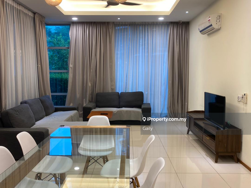 Rumah Berangkai 3 Tingkat untuk Dijual di Schubert @ Symphony Hills, Cyberjaya oleh Gaily - iProperty.com.my